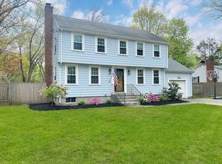 152 Fenwick St, Framingham, MA 01701
