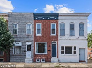 2503 Fait Ave, Baltimore, MD 21224