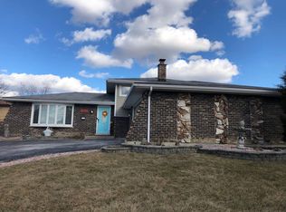 8521 S 81st Ave, Justice, IL 60458