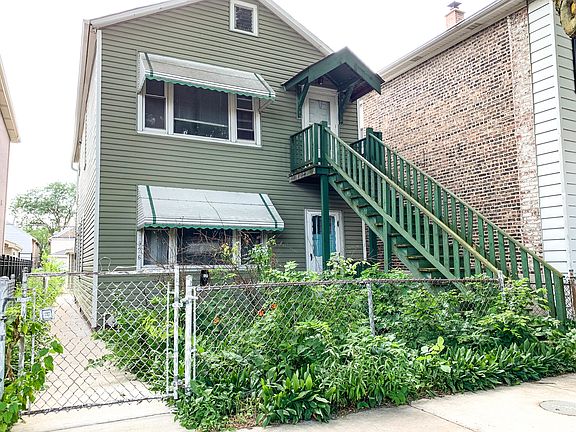 2nd image of 3026 S Quinn St