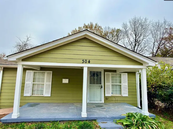 304 Harrell St, Memphis, TN 38112
