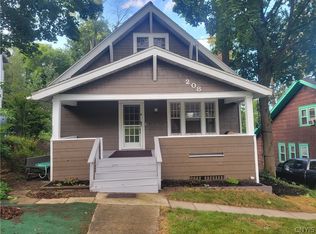 208 Walrath Rd, Syracuse, NY 13205
