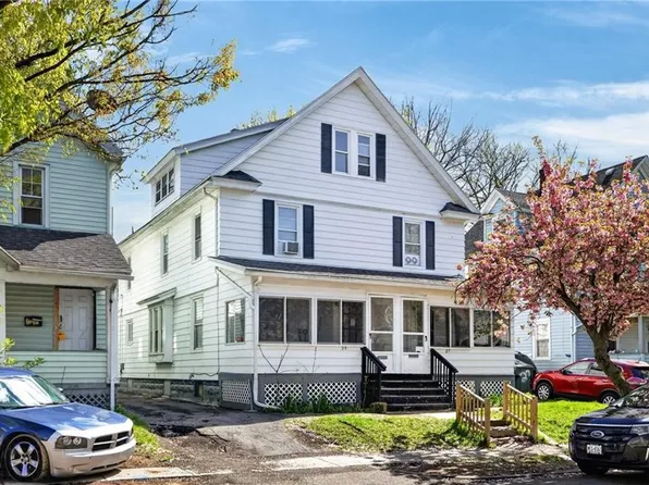 25-27 Rand St, Rochester, NY 14615
