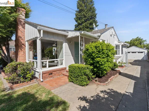 116 Estabrook St, San Leandro, CA 94577