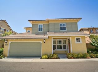 167 Violet Bloom, Irvine, CA 92618