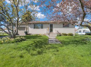 330 Circle Dr, Rigby, ID 83442