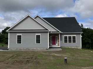 9 Sunrise Dr, Columbia, CT 06237