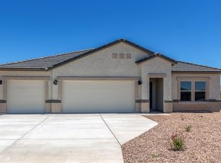 Catalina - Plan H50T4 Plan, Sahuarita Acres, Sahuarita, AZ 85629