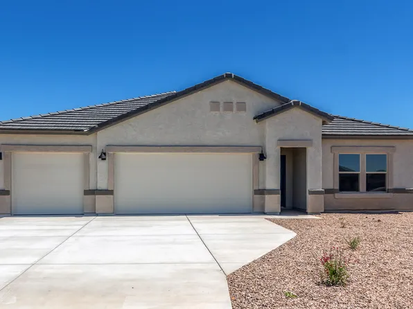 Catalina - Plan H50T4 Plan, Sahuarita Acres