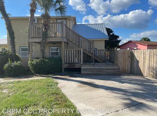 621 Granada Cir #B, Panama City Beach, FL 32413