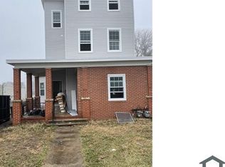 612 Chestnut Hill Ave, Baltimore, MD 21218