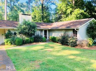 1661 Pine Valley Rd #23, Milledgeville, GA 31061