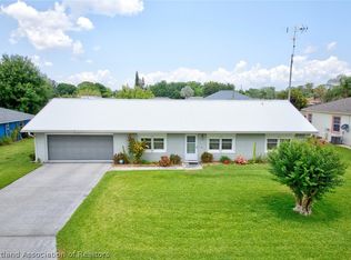 117 Happiness Ave, Lake Placid, FL 33852