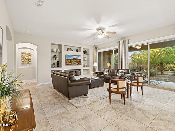 3rd image of 27002 W ORAIBI Drive