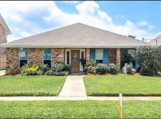 4508 Rebecca Blvd, Metairie, LA 70003