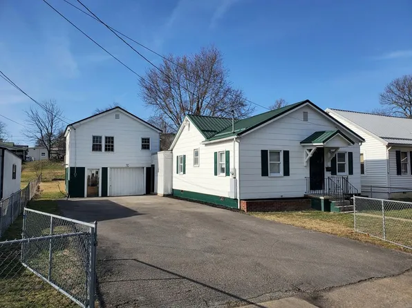 433 Park St, Oak Hill, WV 25901