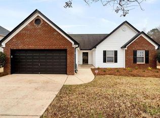 3108 Delaware Loop, McDonough, GA 30252