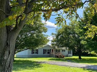 24878 Porter Rd, Watertown, NY 13601