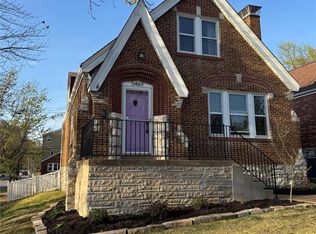 5469 Tholozan Ave, Saint Louis, MO