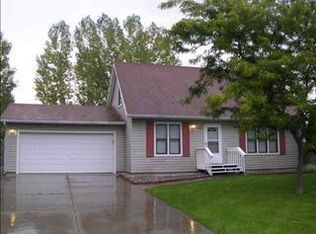 4910 N Haye St, Newman Lake, WA 99025