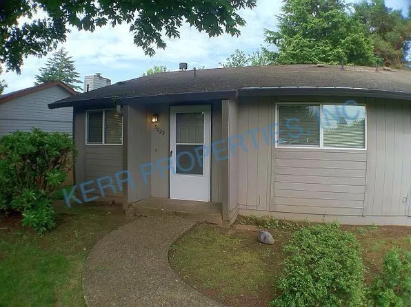 3025-3033 NE Cleveland Ave, Gresham, OR 97030
