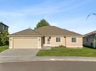 2652 Sandpiper Loop, Richland, WA