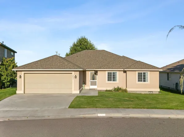 2652 Sandpiper Loop, Richland, WA 99354