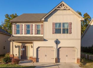 3410 Grove Landing Cir, Grovetown, GA 30813