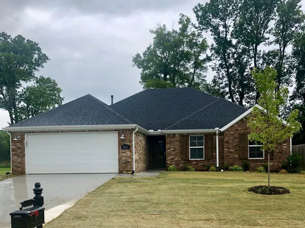 4359 E Black Canyon St, Fayetteville, AR 72701