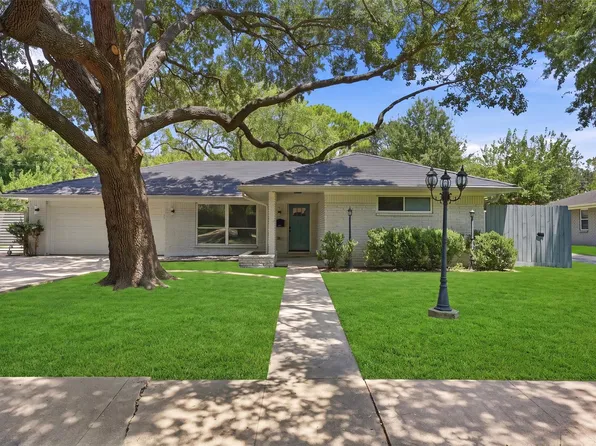 11907 Renwick Dr, Houston, TX 77035
