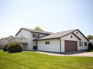 105 Griswold Ave, West Salem, WI 54669