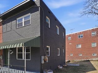 5916 8th St NE, Washington, DC 20011