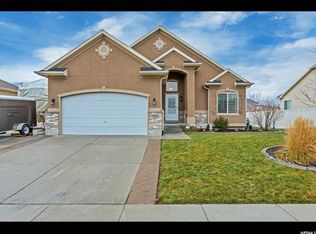 5374 N La Rochelle Pl, Stansbury Park, UT 84074
