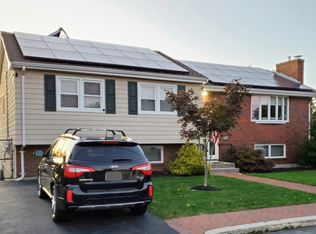 66 Amelia Pl, Revere, MA 02151