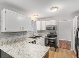 3256 S Granby Way, Aurora, CO 80014