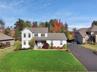 94 Du Golf, Dieppe, NB E1A8J6