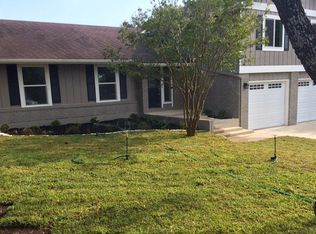 13410 Rolling Path, San Antonio, TX 78253