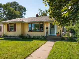 1668 Nebraska Ave E, Saint Paul, MN 55106