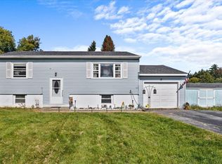 74 Meadow Rd, Milton, VT 05468