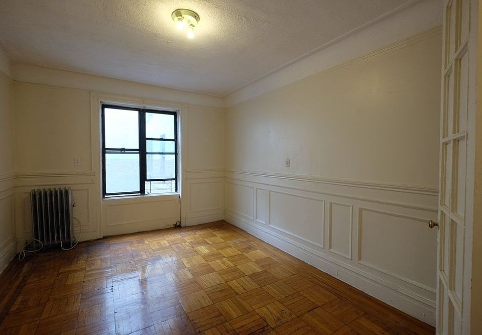 1st image of 665 W 160th St APT 4D