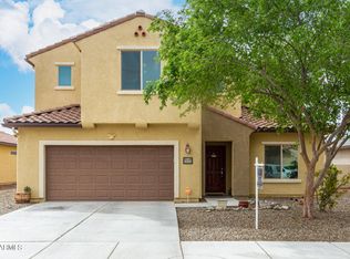 21289 E Volunteer Dr, Red Rock, AZ 85145
