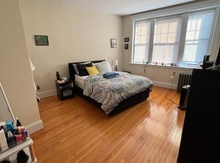 6 Sutherland Rd APT 41, Brighton, MA 02135