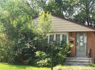 3801 169th St, Country Club Hills, IL 60478