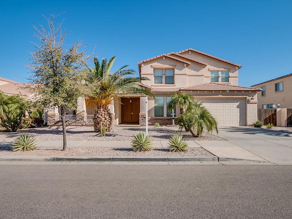 1st image of 21748 E Cherrywood Dr