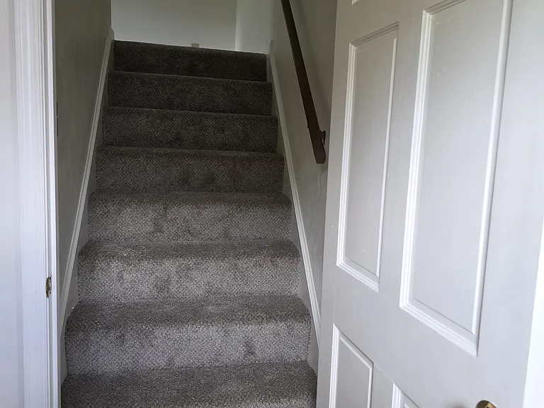 Room over the garage