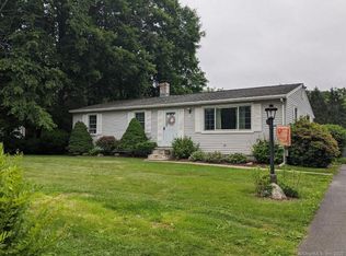 154 Parmelee Hill Rd, Durham, CT 06422