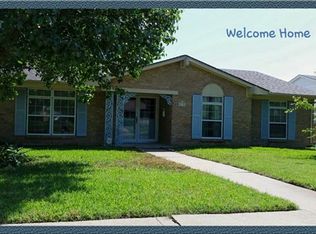 4738 Preston Trail Dr, Mesquite, TX 75150