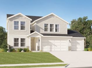 Plan 2294 Plan, Carlton Meadows : The Elms, Middleton, ID 83644