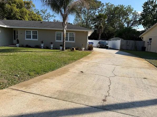 25 Sailfish Dr, Ponte Vedra Beach, FL 32082