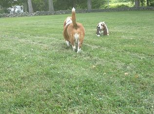 32 Mad Brook Rd, North Brookfield, MA 01535